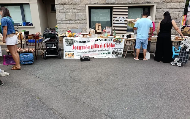 Braderie 2026