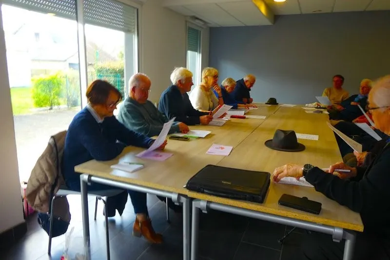 Image à la une — Assemblée Générale 2026