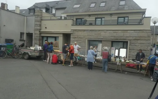 Braderie 2025