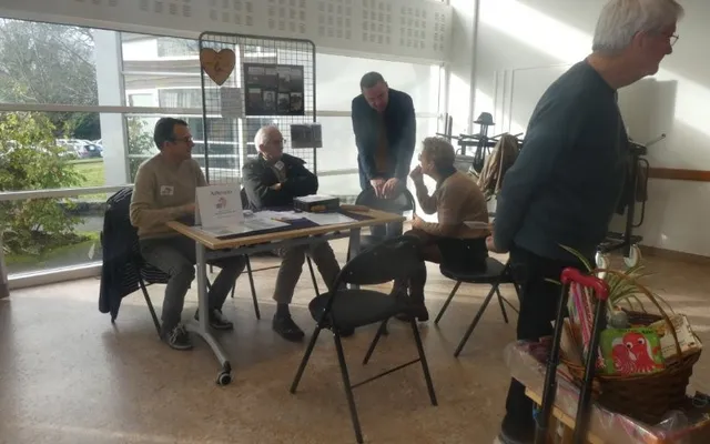 Fête d'automne 2025