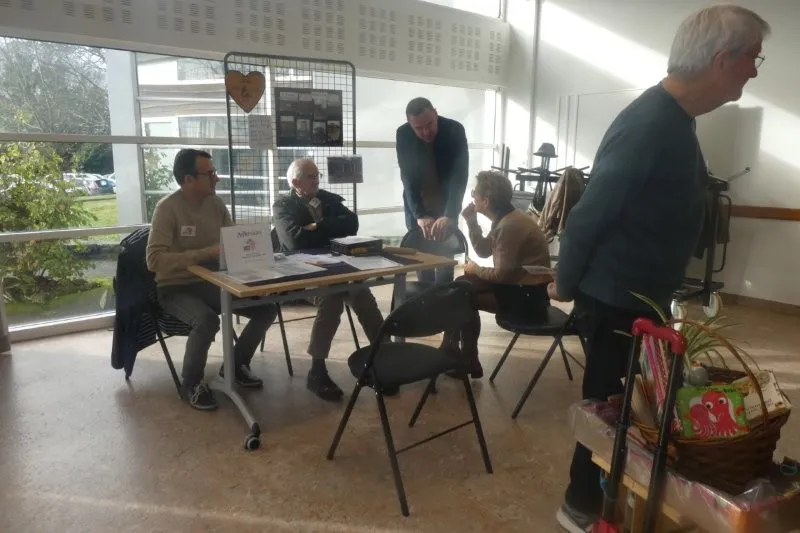Image à la une — Fête d'automne 2025